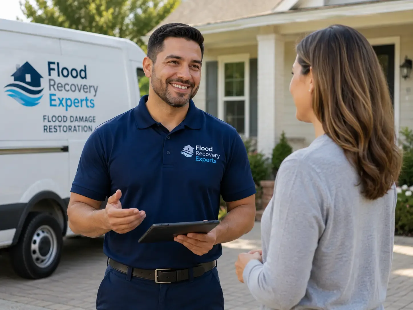 Flood Damage Cleanup La Marque, TX FAQs
